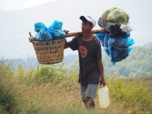 The Difficulty of Climbing Mount Rinjani: What You Need to Know