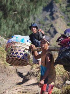 Rinjani Trek Preparation Guide